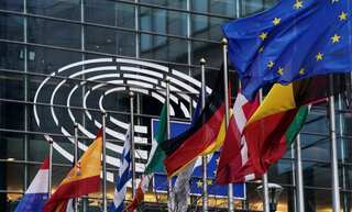 EU passes resolution seeking deeper ties with Taiwan; China slams move