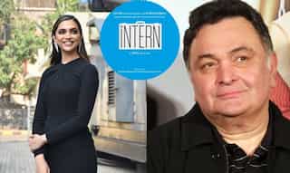 Deepika Padukone, Rishi Kapoor to star in Indian remake of 'The Intern'