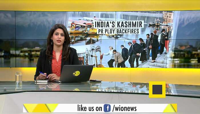 WionNews Video