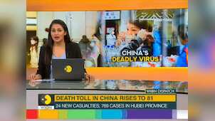 WION Dispatch: HK confirms 8th case of Coronavirus