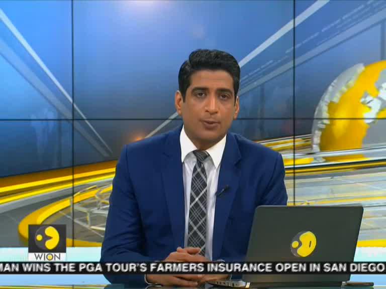 WionNews Video