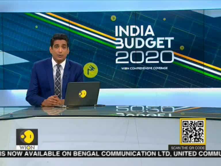 What will Indian Budget 2020 be like?