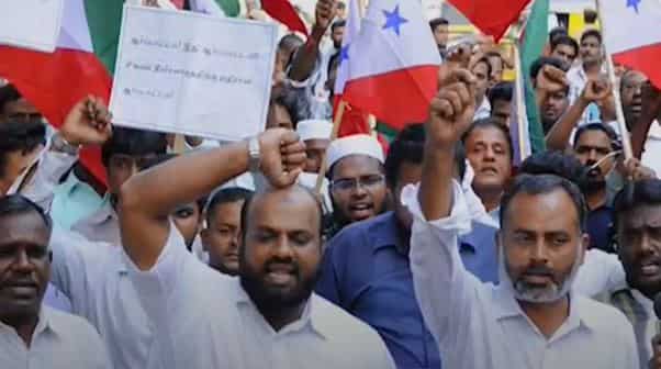 PFI funding Anti-CAA protests: ED probe reveals 3 NGO's funding PFI