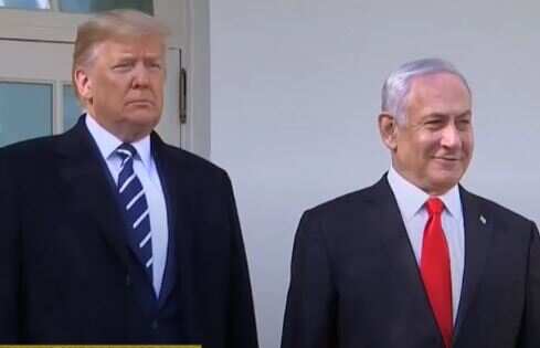 What to expect from Trump's peace plan or "Deal Of Century" ?