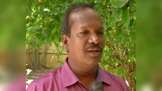 Can cure coronavirus with Ayurveda, claims Tamil Nadu doctor