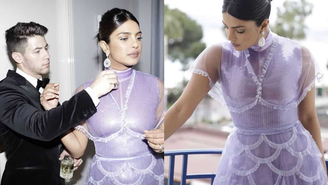 Chopard party at Cannes 2019