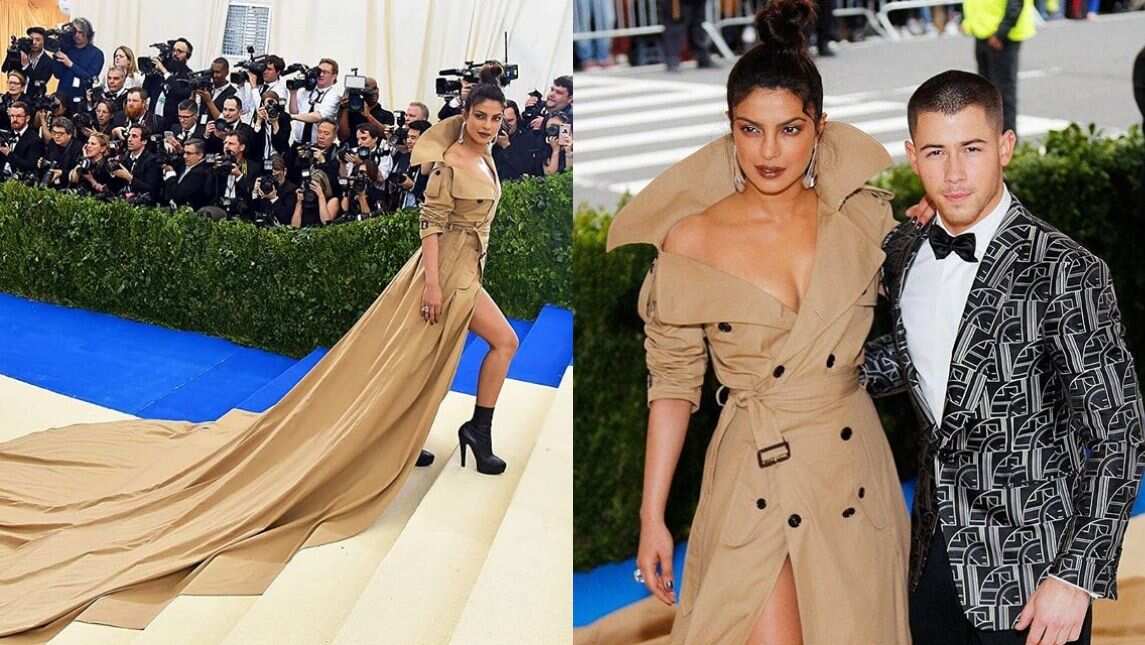 Met Gala 2017