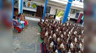 Videos, quizzes to raise awareness among children, teachers about Constitution in Chhattisgarh