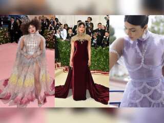 Five times Priyanka Chopra was trolled for her outfits