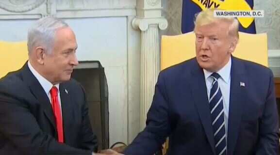 Sources: Palestinians will be offered limited statehood for 3 years