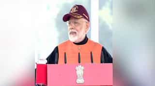 CAA opposers refuse to see persecution of religious minorities in Pakistan: PM Modi