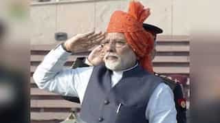 PM Modi praises NCC, says it is instilling discipline and devotion in the youth