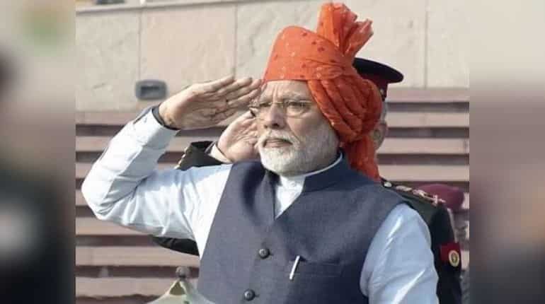 PM Modi praises NCC, says it is instilling discipline and devotion in the youth