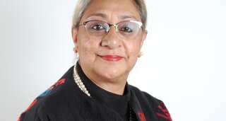 Meet Jennifer Randive - the Maverick CEO