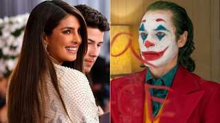 Top 5 Hollywood news today: Priyanka Chopra trolled for Grammy outfit, 'Joker' to re-release in India