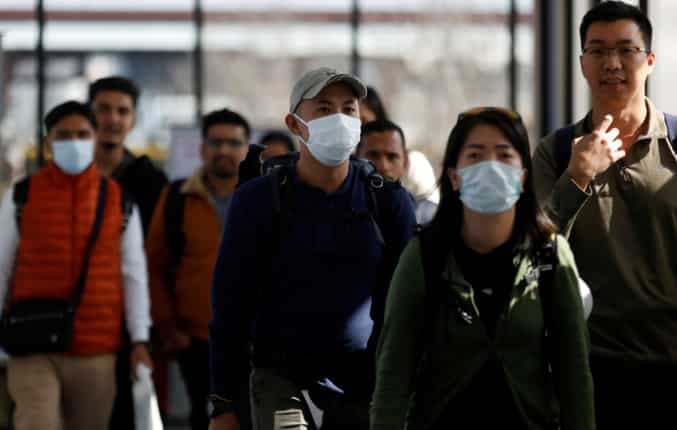 'Anyone coming from China will be quarantined', says Union Health Minister Harsh Vardhan 'Anyone coming from China will be quarantined', says Union Health Minister Harsh Vardhan