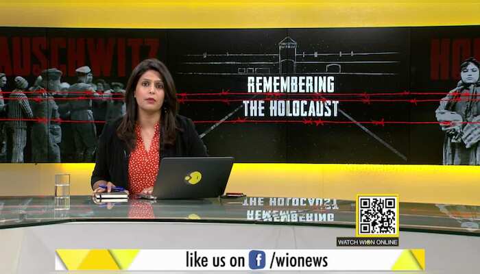 Gravitas: World marks International Holocaust Day