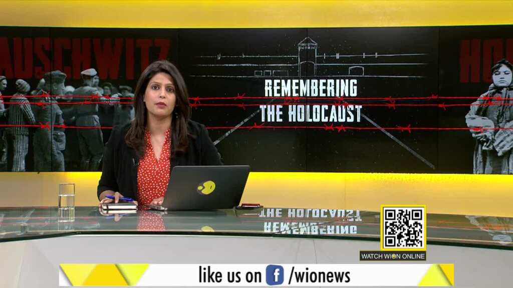 Gravitas: World marks International Holocaust Day