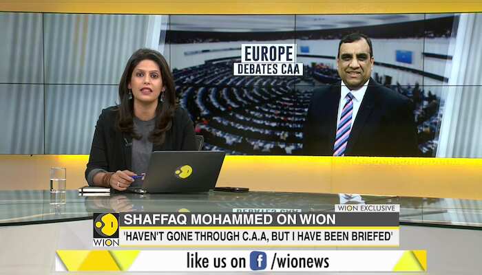 WionNews Video