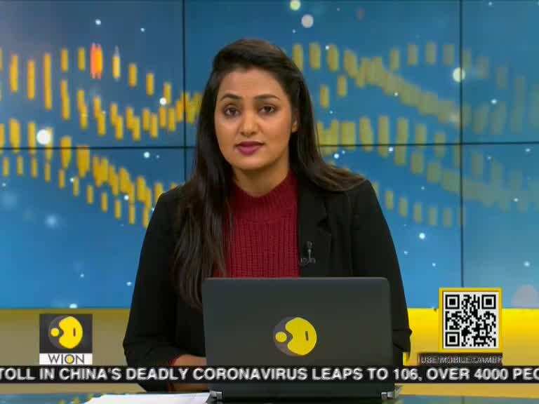 WION Dispatch: Trump To Unveil Middle East Peace Plan