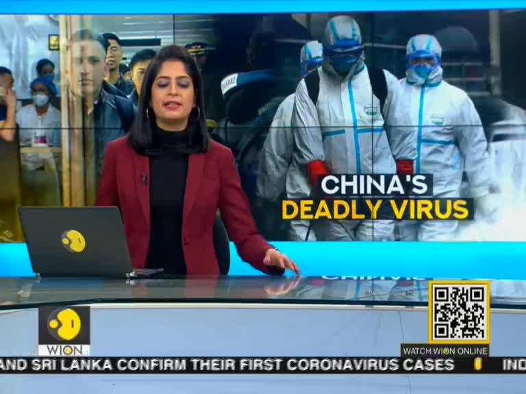 Coronovirus Disinformation: Battle against fake news amid outbreak