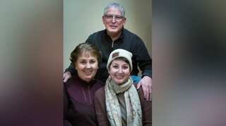 Health care in America: For one family, a $300,000 debt nightmare