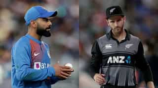 New Zealand vs India, 3rd T20I: India eye first ever series win in New Zealand