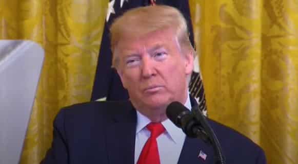 Trump unveils West Asia Plan| Offers 'realistic' two-state solution