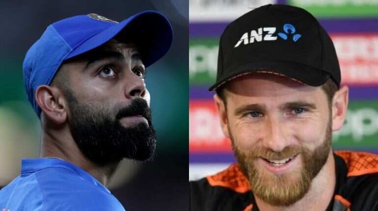 New Zealand vs India, 4th T20I: Virat likely to experiment, Williamson looking to avoid 4th consecutive defeat