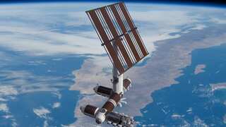 Bharti-backed OneWeb takes in-orbit constellation to 182 satellites