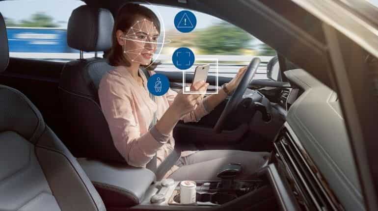 Soon, cars to have inbuilt system to keep drowsy drivers alert and awake Soon, cars to have inbuilt system to keep drowsy drivers alert and awake