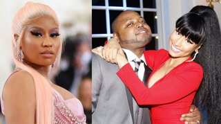 Nicki Minaj's brother Jelani gets 25 years to life for child rape