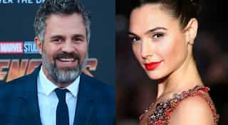 Gal Gadot brings together Mark Ruffalo, Natalie Portman and others to sing John Lenon's 'Imagine'