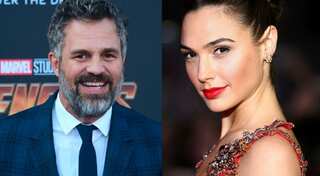 Gal Gadot brings together Mark Ruffalo, Natalie Portman and others to sing John Lenon's 'Imagine'