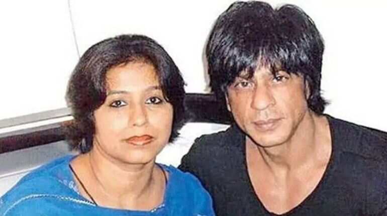 Shah Rukh Khan's cousin from Pakistan, former district councilor Noor Jehan passes away Shah Rukh Khan's cousin from Pakistan, former district councilor Noor Jehan passes away