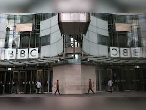 EU calls on China to reverse ban on BBC World News channel