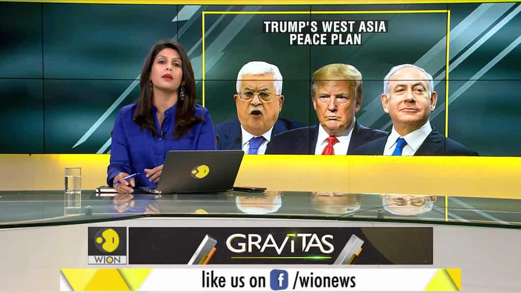 Gravitas: Trump's West Asia Plan: Dead on Arrival