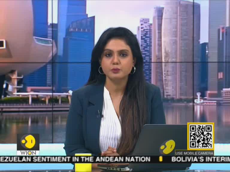 WionNews Video