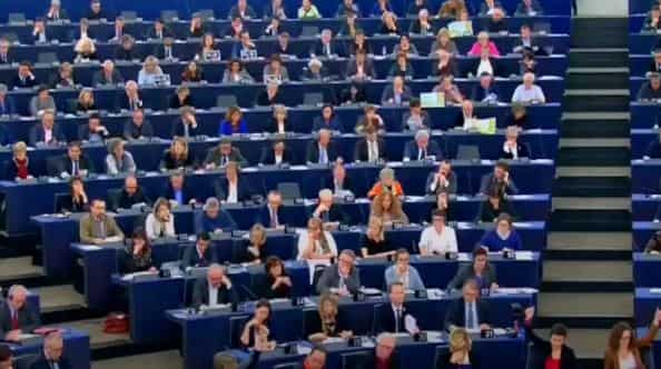 EU defers Anti-CAA Resolution vote, Relief for Modi govt