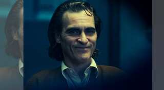 Did Joaquin Phoenix hint at a possible sequel of 'Joker'?
