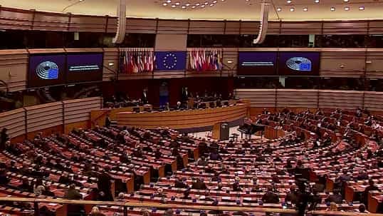 European Union distances itself from MEP’s Anti-CAA drafts
