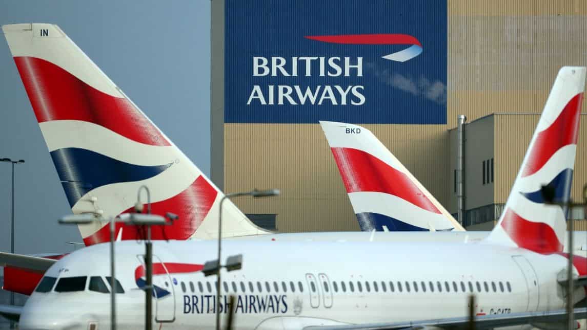 Restricting movement in the region is affecting businesses worldwide