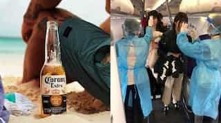 People confusing between Corona beer and coronavirus: Google search trends reveal
