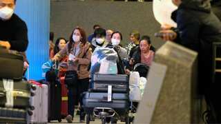 Several countries seal border with China as coronavirus death toll increases