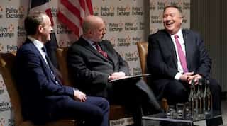 Chinese Communist Party presents central threat of our times: Pompeo