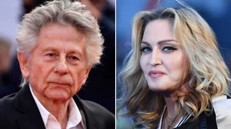 Top 5 Hollywood news today: Roman Polanski sparks outrage again, Madonna performs with knee supports Top 5 Hollywood news today: Roman Polanski sparks outrage again, Madonna performs with knee supports