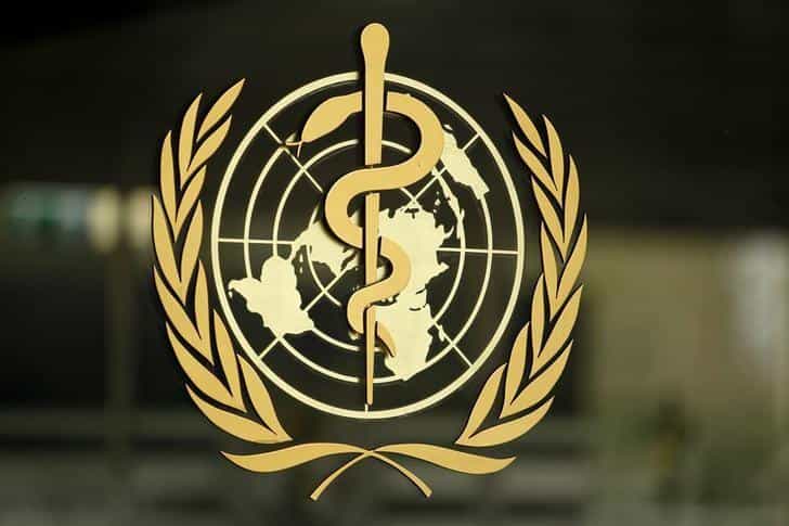 WHO under pressure to declare Health Emergency