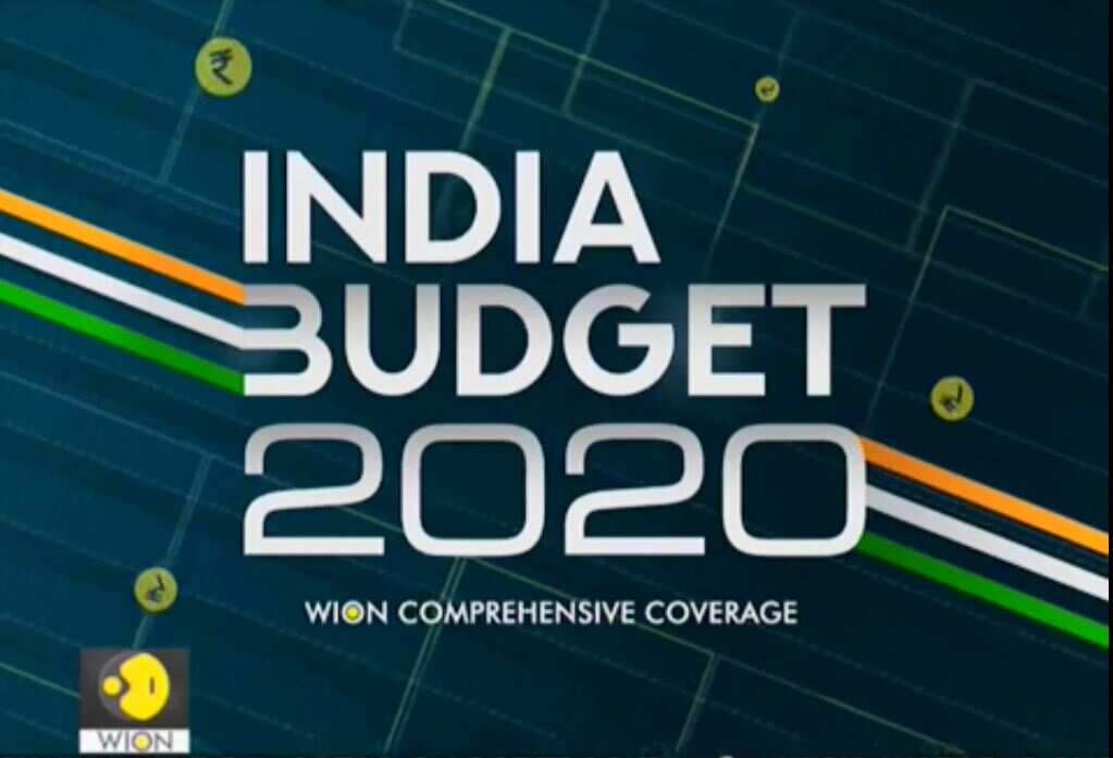 India gears up for Budget 2020