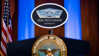 'Very concerning': Pentagon report says China could have 1,000 nuclear warheads by 2030