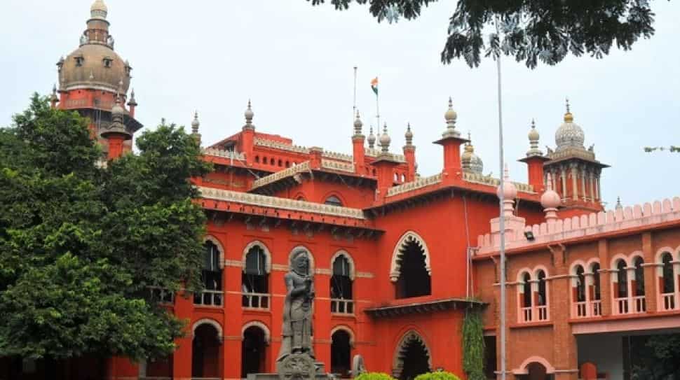 'Forced Conversion' case: Madras High Court reserves order after hearing arguments of victim, school's counsel